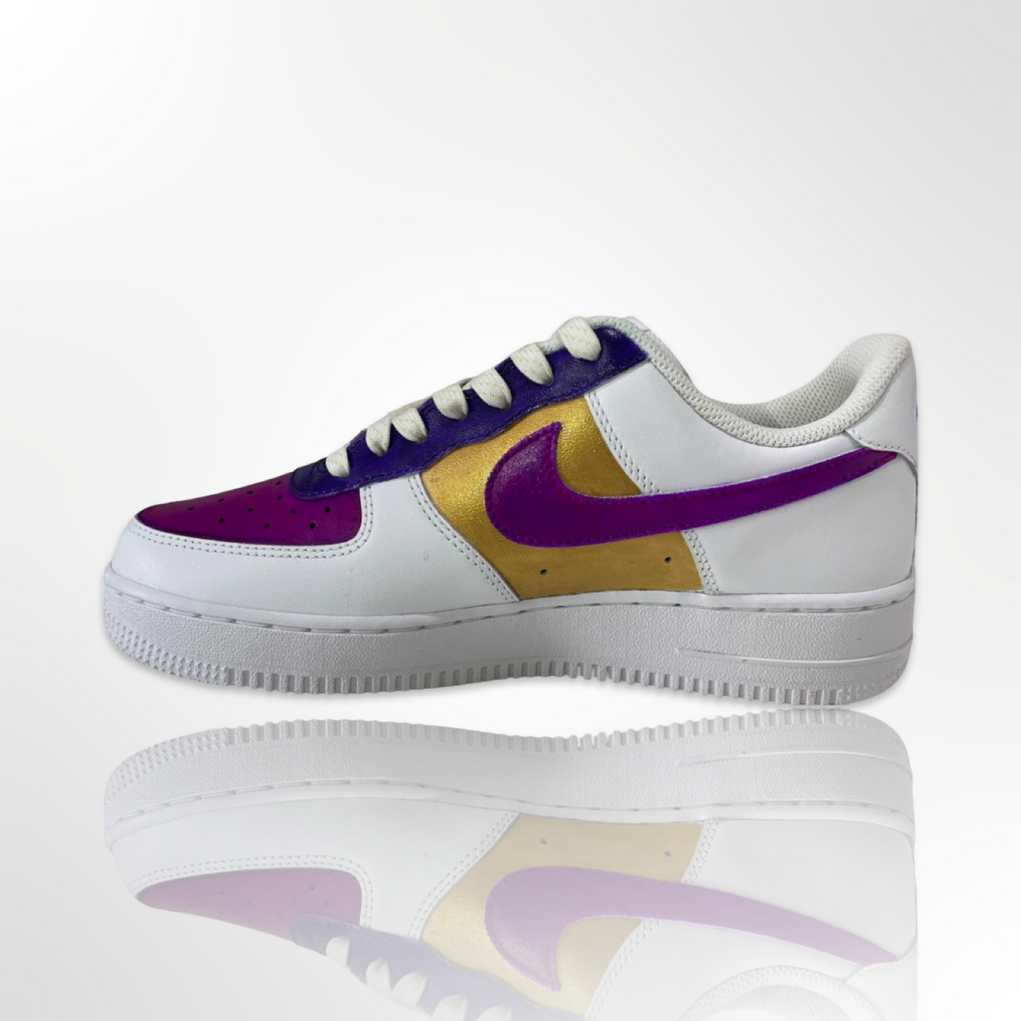 "Taylor Swift" Custom Shoes - Nike Air Force 1- FREE SHIPPING