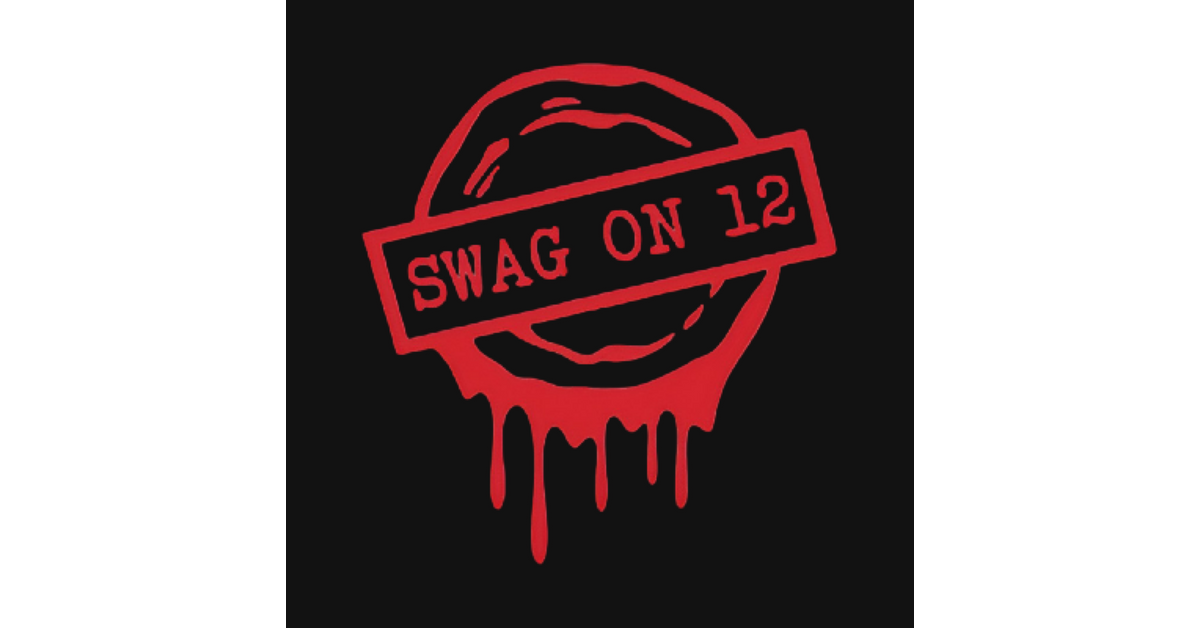 Swag On 12