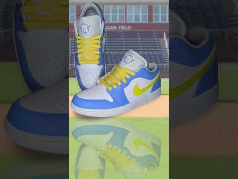Murray State Jordan 1's 'Breds'