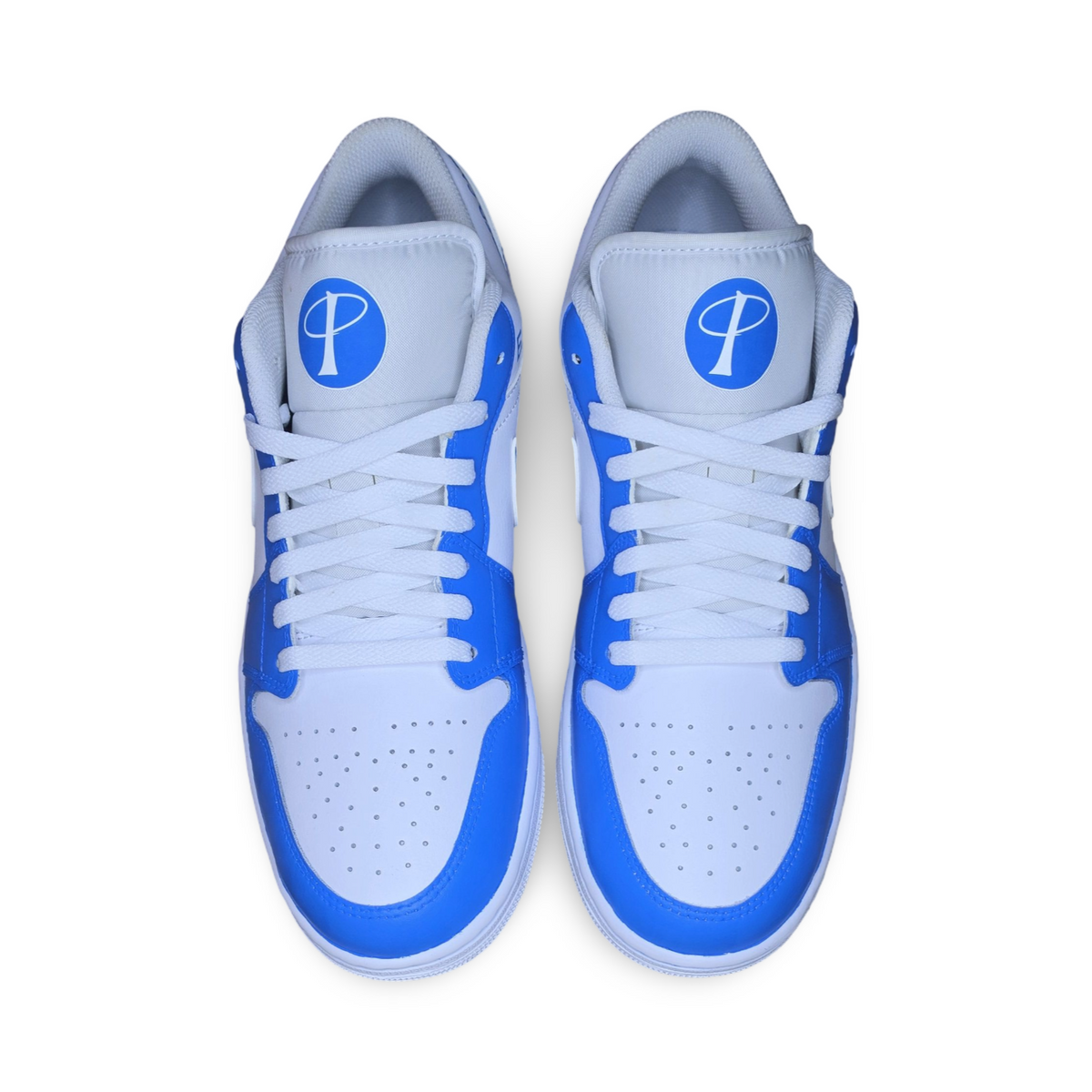 PHIA GROUP custom Jordan 1's