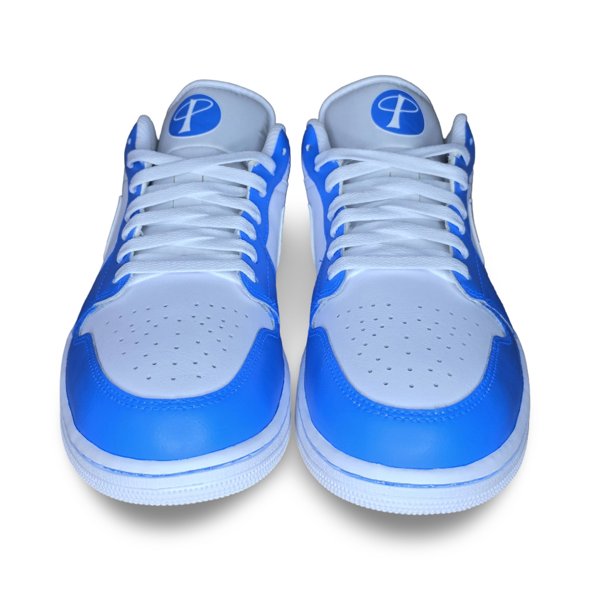 PHIA GROUP custom Jordan 1's